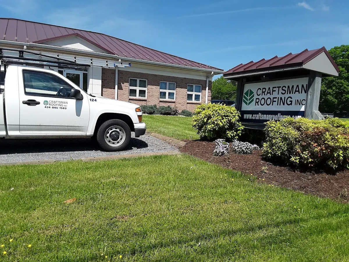 Quality Hail Damage Roof Repair by experienced craftsmen in Salishan